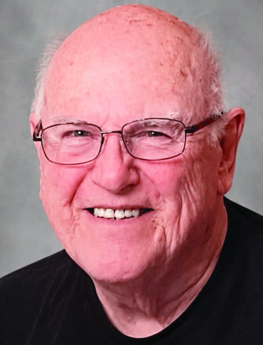 Donald R. Kidwiler II